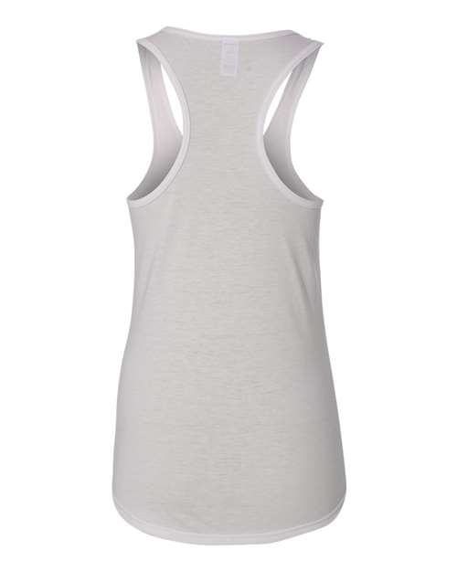 Anvil - Women’s Triblend Racerback Tank Top - 6751L