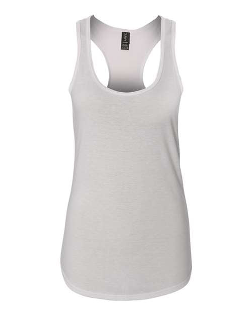 Anvil - Women’s Triblend Racerback Tank Top - 6751L