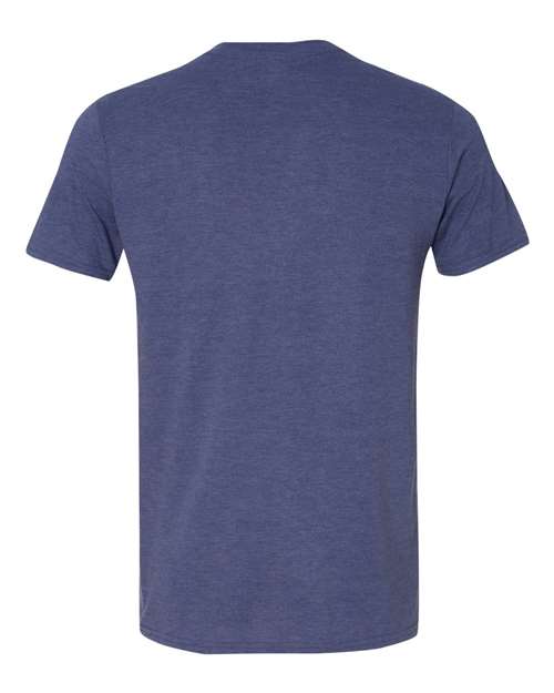 Anvil - Triblend V-Neck T-Shirt - 6752