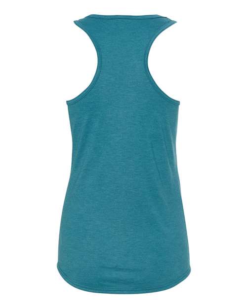 Anvil - Women’s Triblend Racerback Tank Top - 6751L