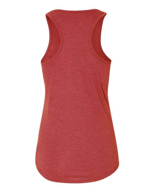 Anvil - Women’s Triblend Racerback Tank Top - 6751L