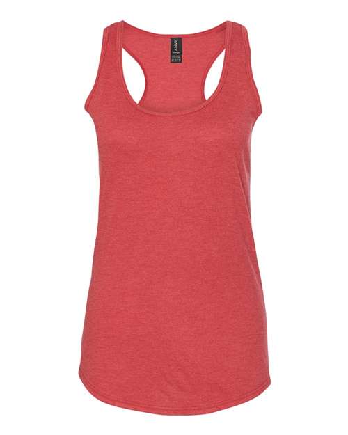 Anvil - Women’s Triblend Racerback Tank Top - 6751L