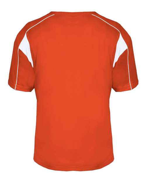 Alleson Athletic - Youth B-Core Pro Placket Jersey - 2937