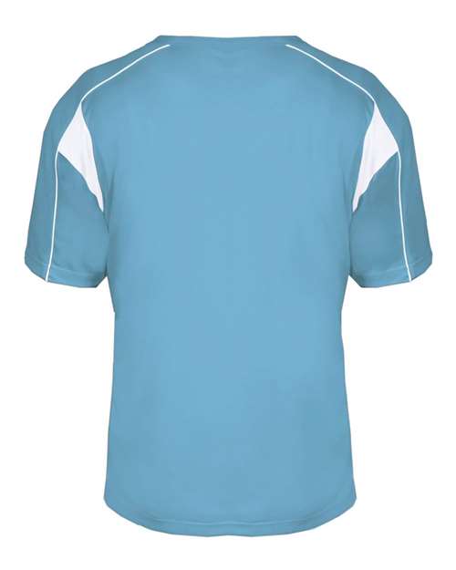 Alleson Athletic - Youth B-Core Pro Placket Jersey - 2937