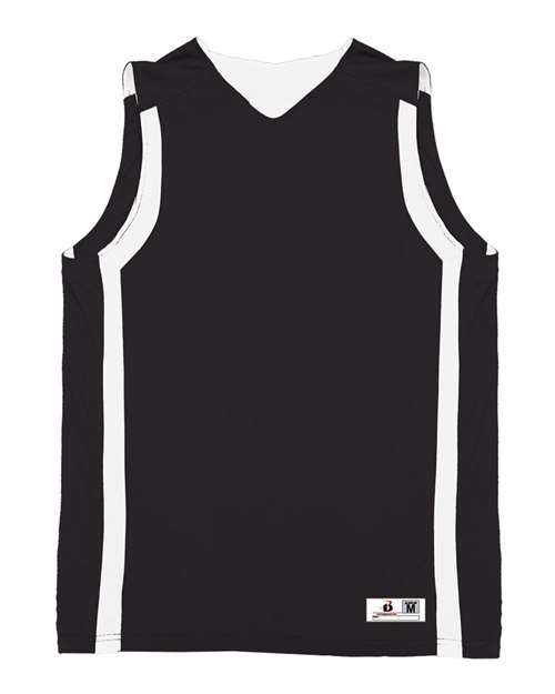 Alleson Athletic - B-Core B-Slam Reversible Tank Top - 8551