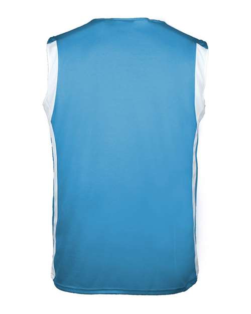 Alleson Athletic - B-Core B-Slam Reversible Tank Top - 8551