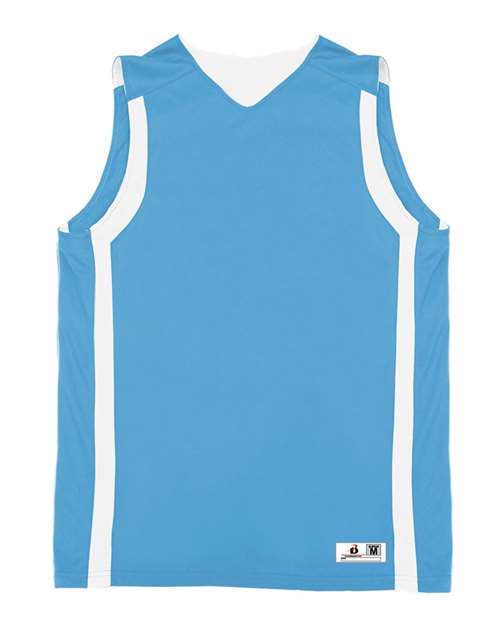 Alleson Athletic - B-Core B-Slam Reversible Tank Top - 8551