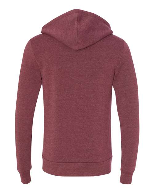 Alternative - Rocky Eco-Fleece Full-Zip Hooded Sweatshirt - 9590