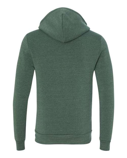 Alternative - Rocky Eco-Fleece Full-Zip Hooded Sweatshirt - 9590