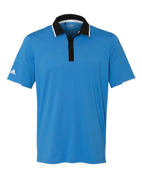 Adidas - Performance Colorblocked Polo - A166