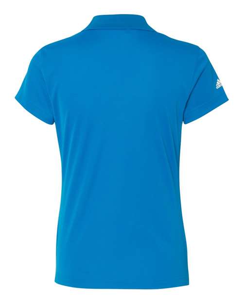 Adidas - Women's Basic Polo - A131