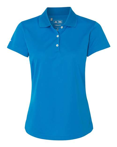 Adidas - Women's Basic Polo - A131