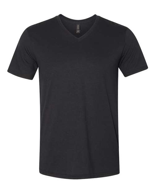 Anvil - Triblend V-Neck T-Shirt - 6752