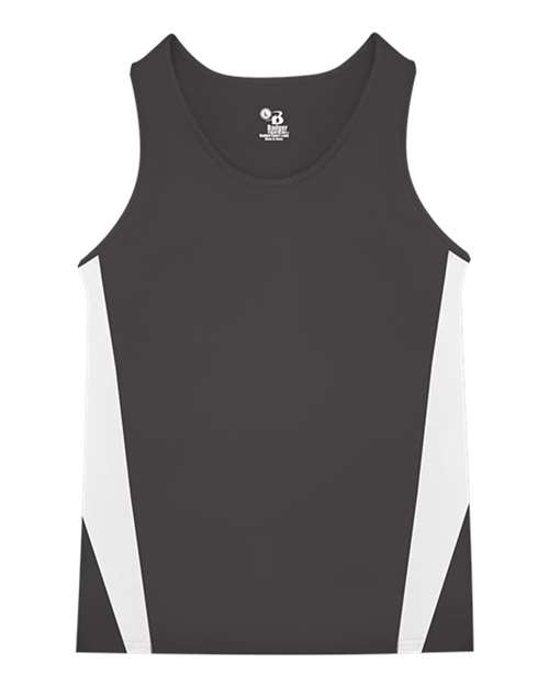 Alleson Athletic - Youth Stride Singlet - 2667