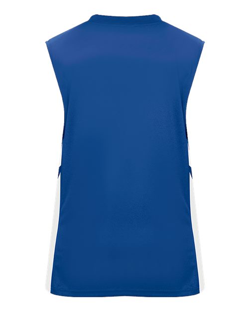 Alleson Athletic - B-Pivot Rev. Women's Tank Top - 8966