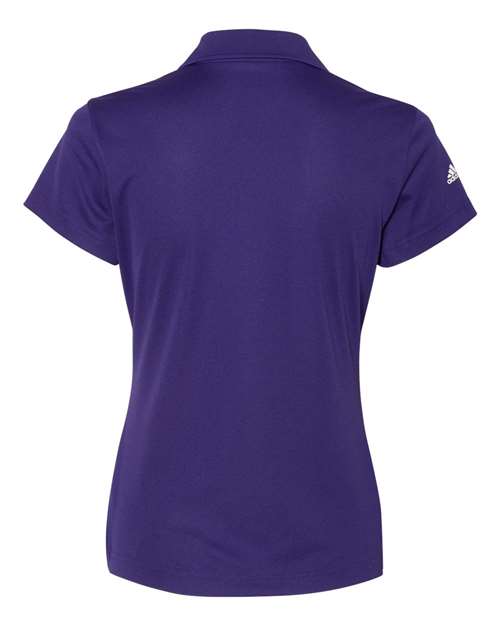 Adidas - Women's Basic Polo - A131