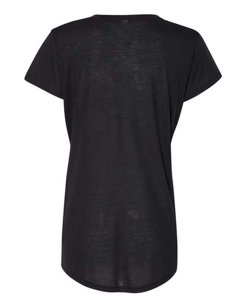 Alternative - Women's Slinky Jersey V-Neck Tee - 2894