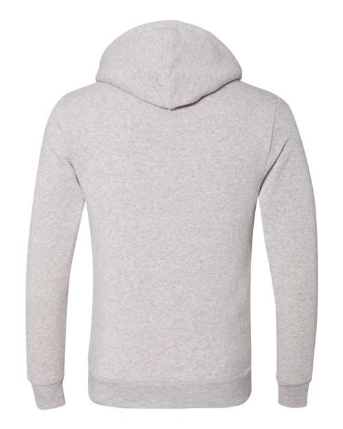 Alternative - Rocky Eco-Fleece Full-Zip Hooded Sweatshirt - 9590