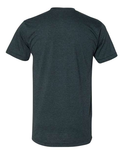 American Apparel - 50/50 Tee - BB401