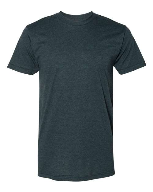 American Apparel - 50/50 Tee - BB401