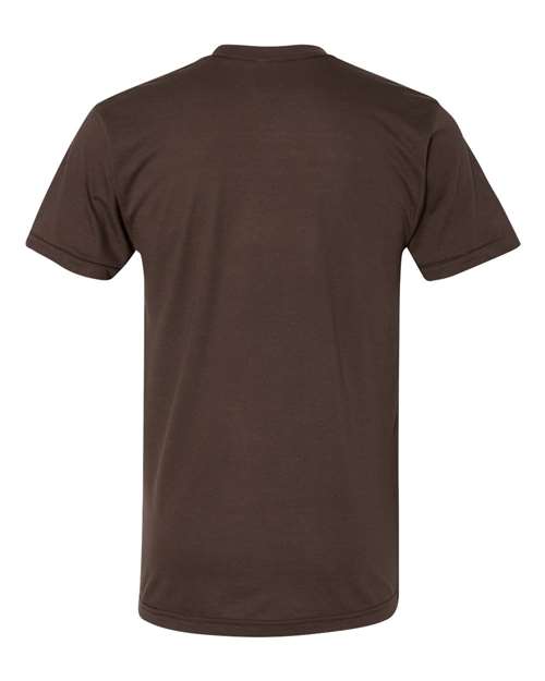 American Apparel - 50/50 Tee - BB401