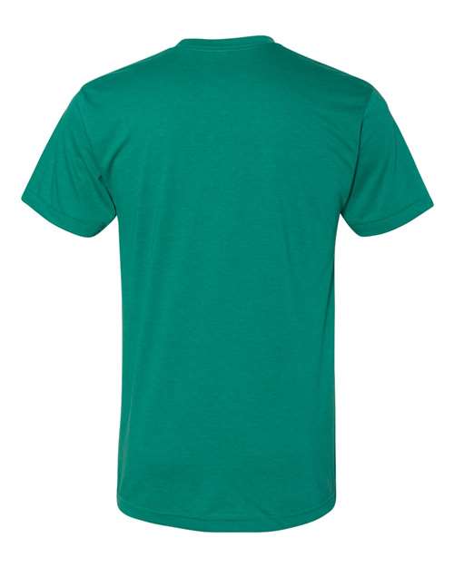 American Apparel - 50/50 Tee - BB401