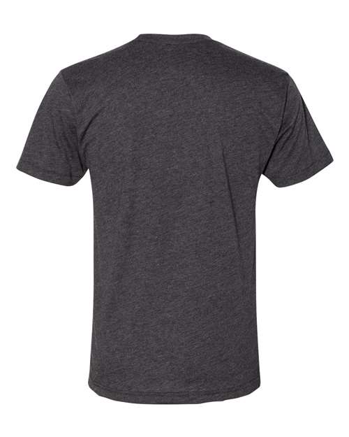 American Apparel - 50/50 Tee - BB401