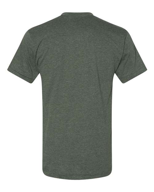 American Apparel - 50/50 Tee - BB401