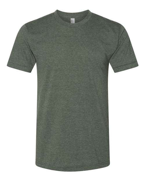 American Apparel - 50/50 Tee - BB401