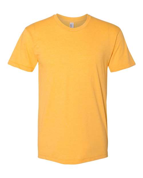 American Apparel - 50/50 Tee - BB401