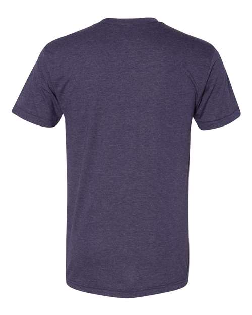 American Apparel - 50/50 Tee - BB401