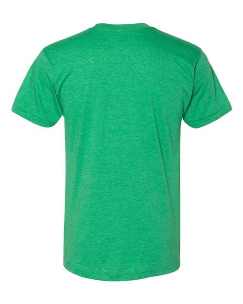 American Apparel - 50/50 Tee - BB401