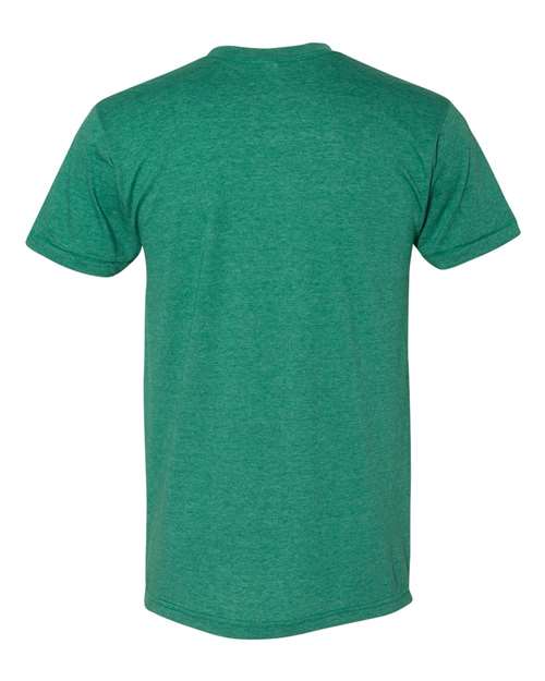 American Apparel - 50/50 Tee - BB401