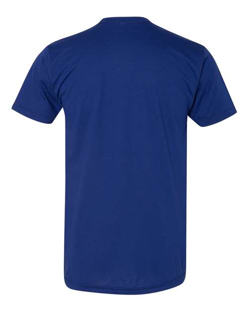 American Apparel - 50/50 Tee - BB401