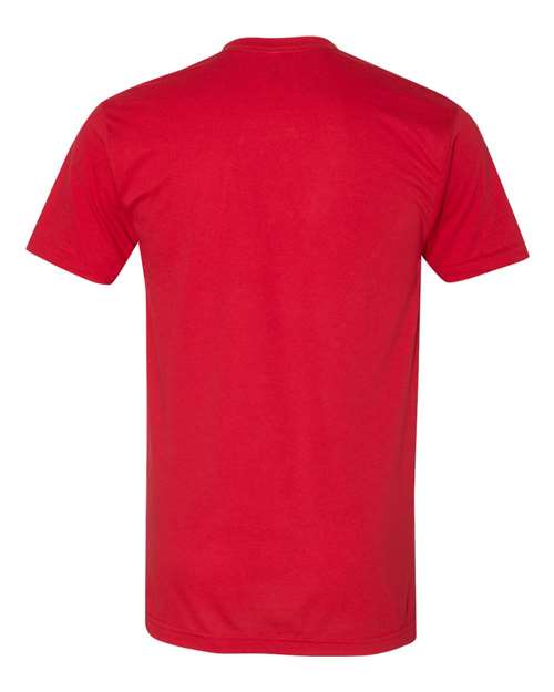 American Apparel - 50/50 Tee - BB401