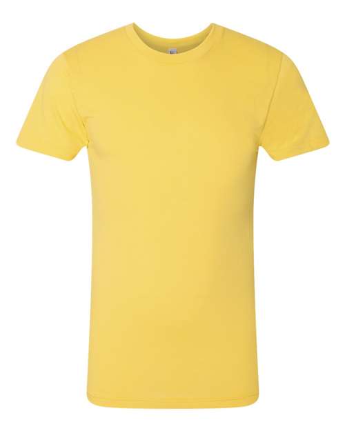 American Apparel - 50/50 Tee - BB401