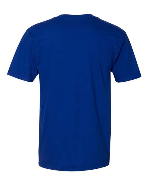 American Apparel - Fine Jersey V-Neck Tee - 2456W