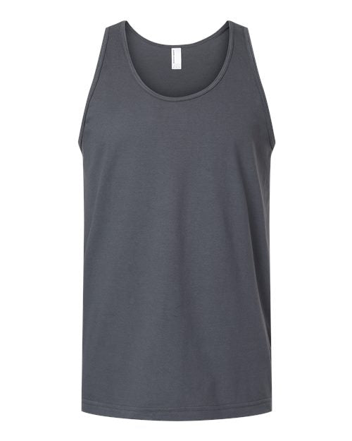 American Apparel - Fine Jersey Tank - 2408