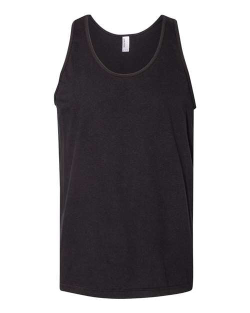 American Apparel - Fine Jersey Tank - 2408