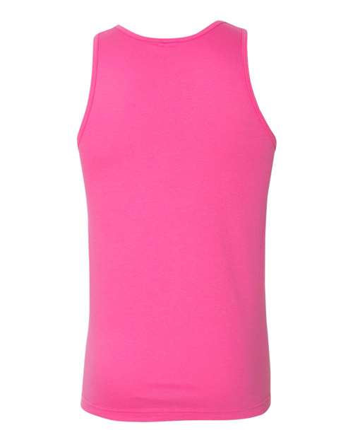 American Apparel - Fine Jersey Tank - 2408