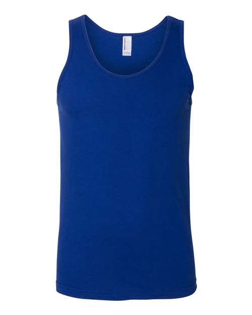 American Apparel - Fine Jersey Tank - 2408