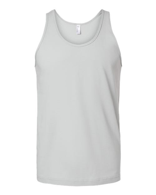 American Apparel - Fine Jersey Tank - 2408