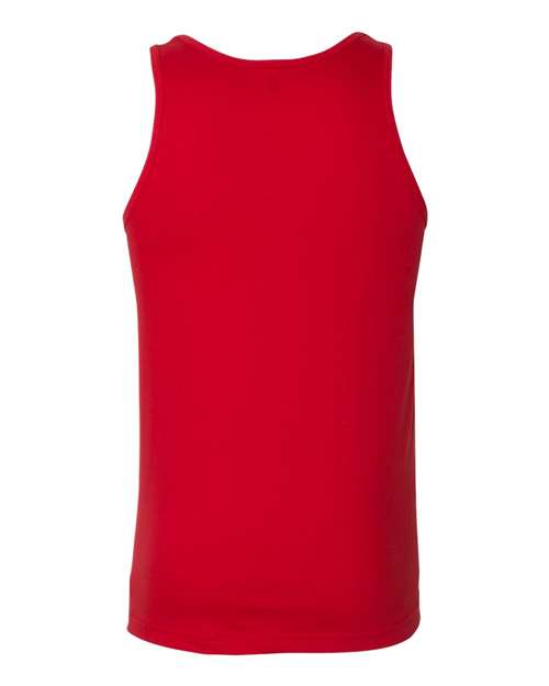 American Apparel - Fine Jersey Tank - 2408