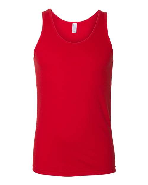 American Apparel - Fine Jersey Tank - 2408