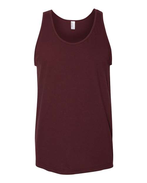 American Apparel - Fine Jersey Tank - 2408