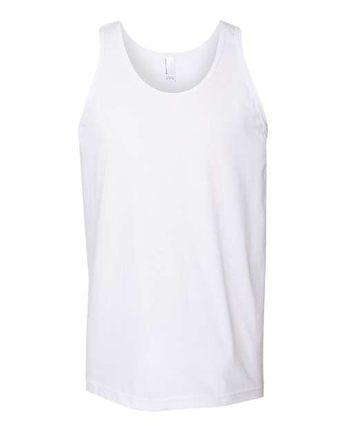 American Apparel - Fine Jersey Tank - 2408