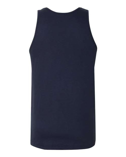 American Apparel - Fine Jersey Tank - 2408