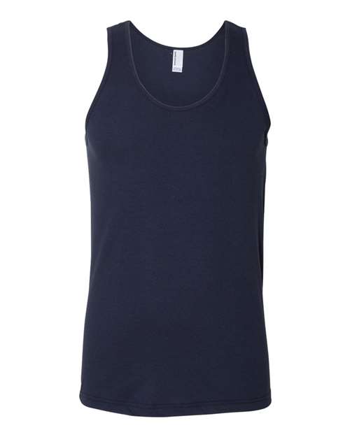 American Apparel - Fine Jersey Tank - 2408