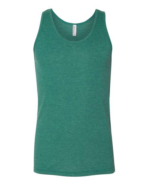 American Apparel - Triblend Tank - TR408W