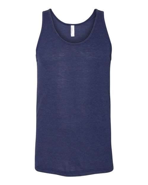 American Apparel - Triblend Tank - TR408W